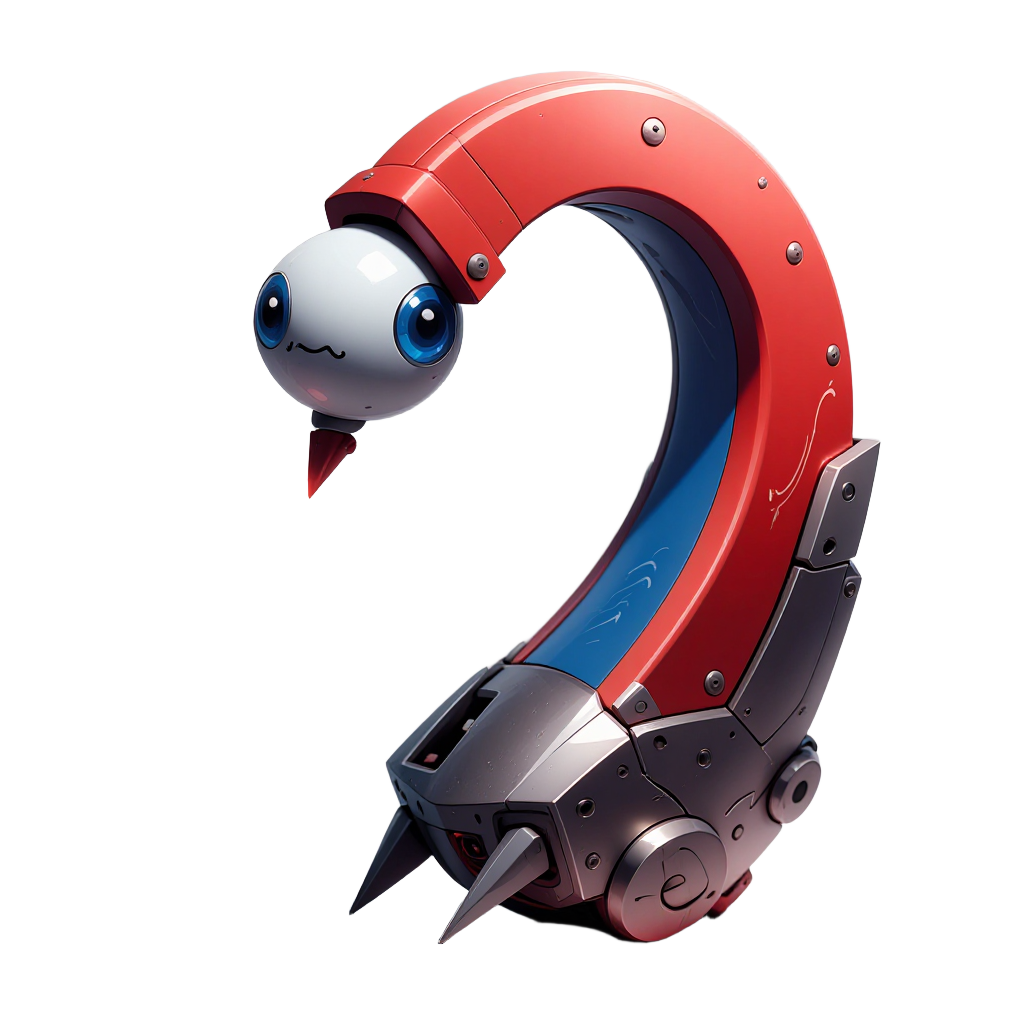 Polar Magnoforge