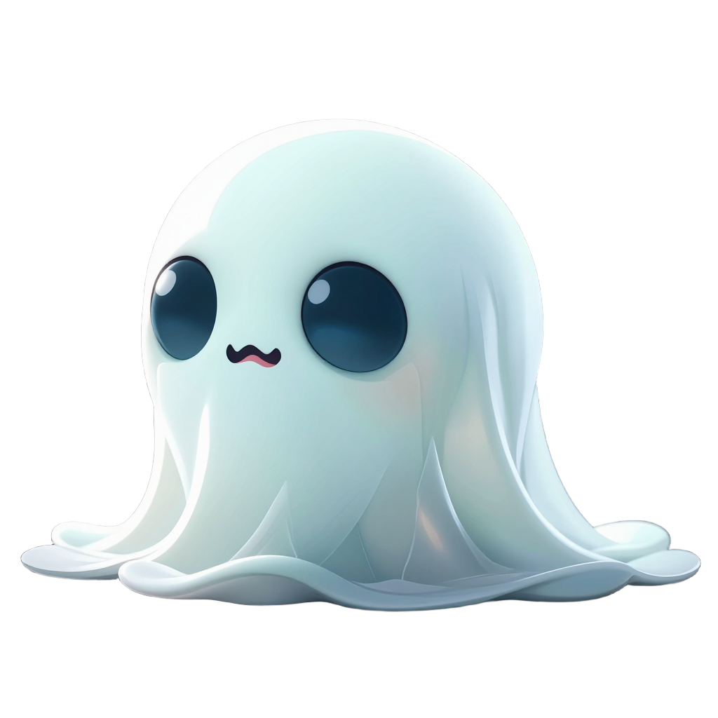 Ooze Geist