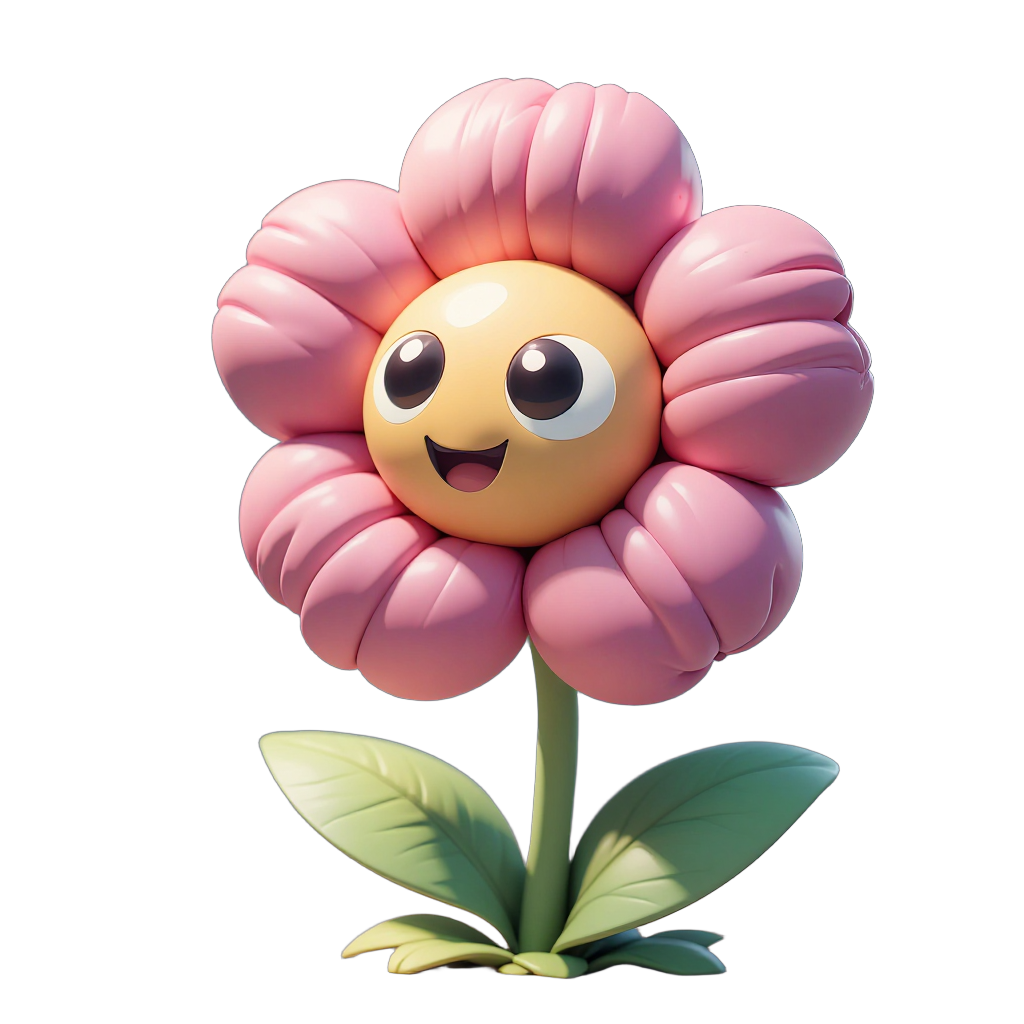 Petal Balloo