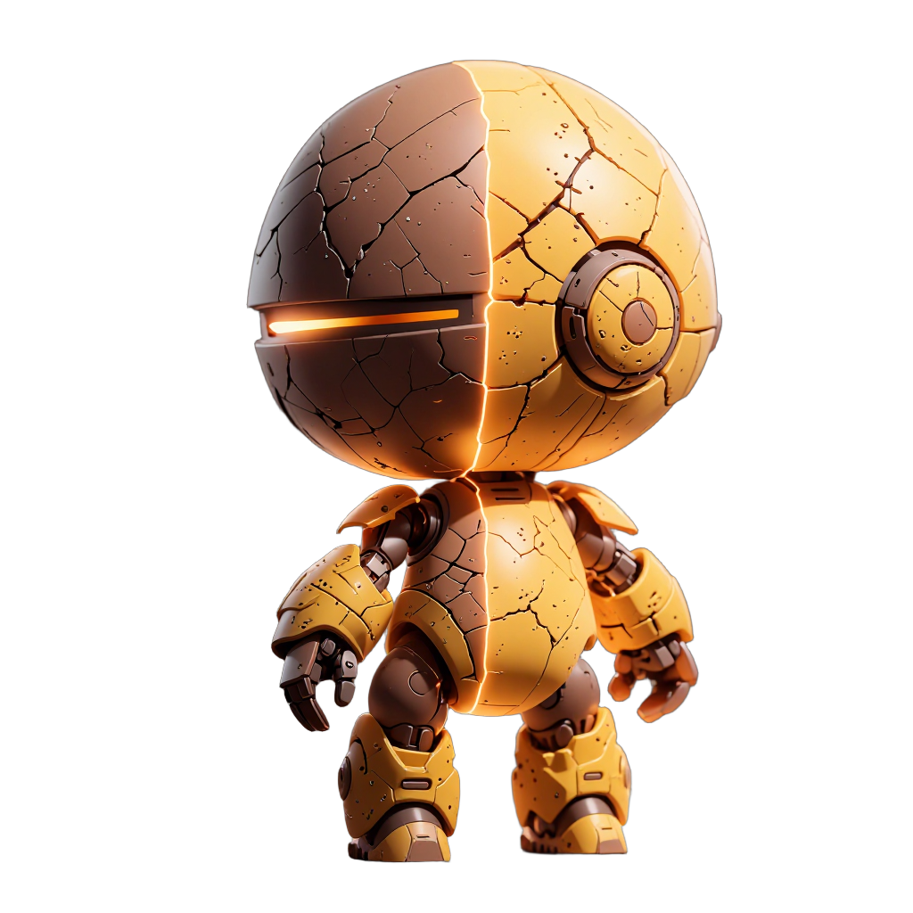 Servo Terravolt