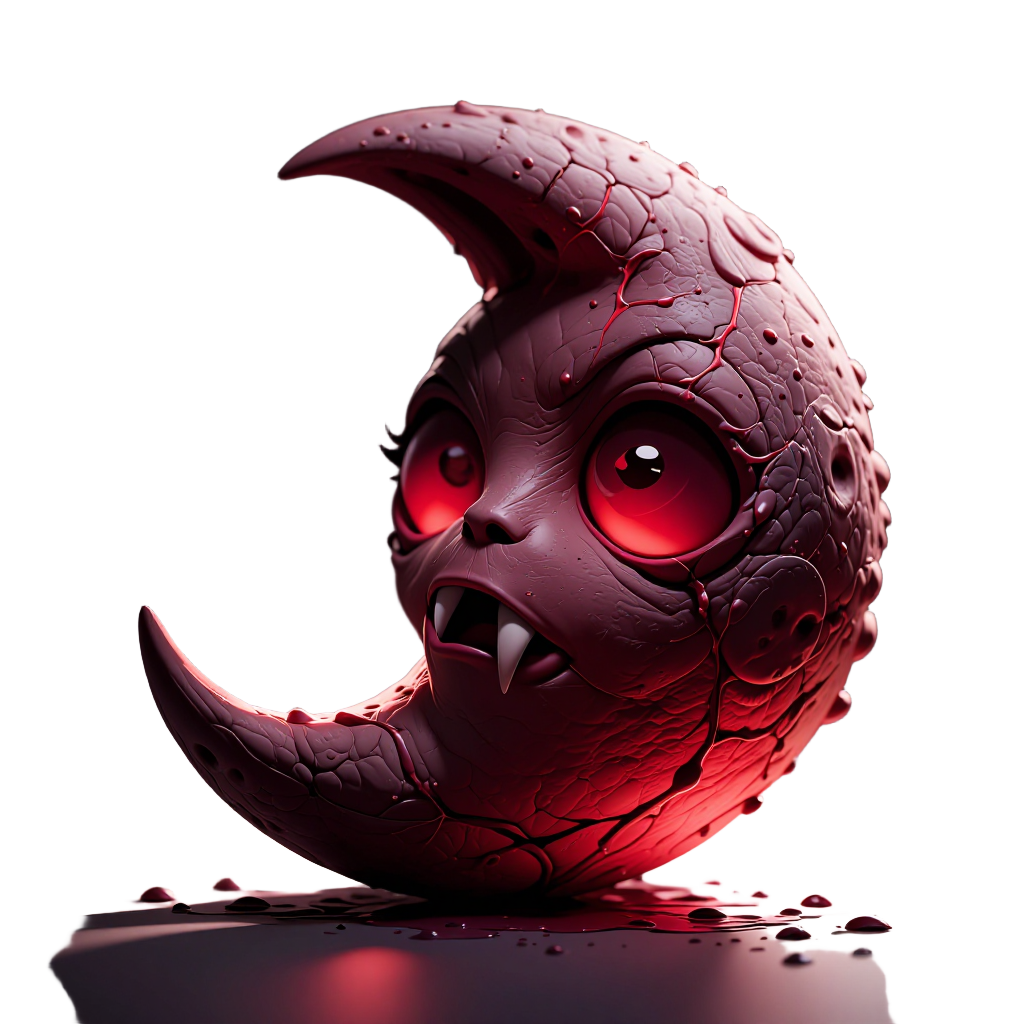 Gleam Crimson