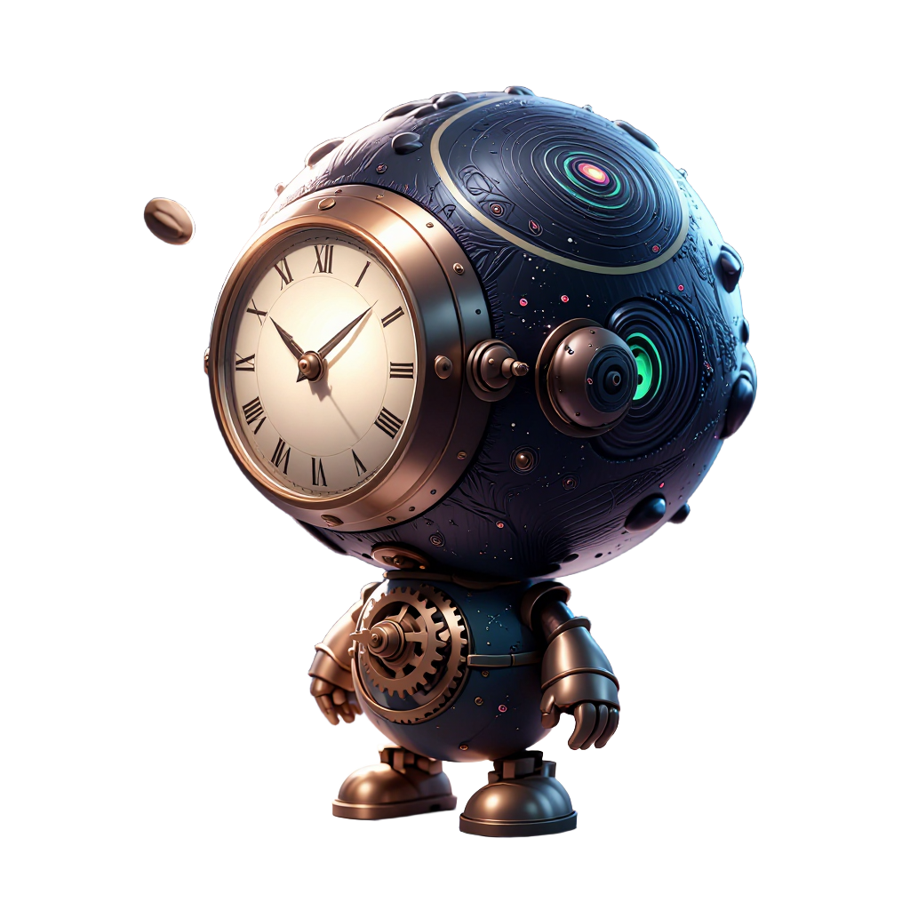 Tick Gravmorph