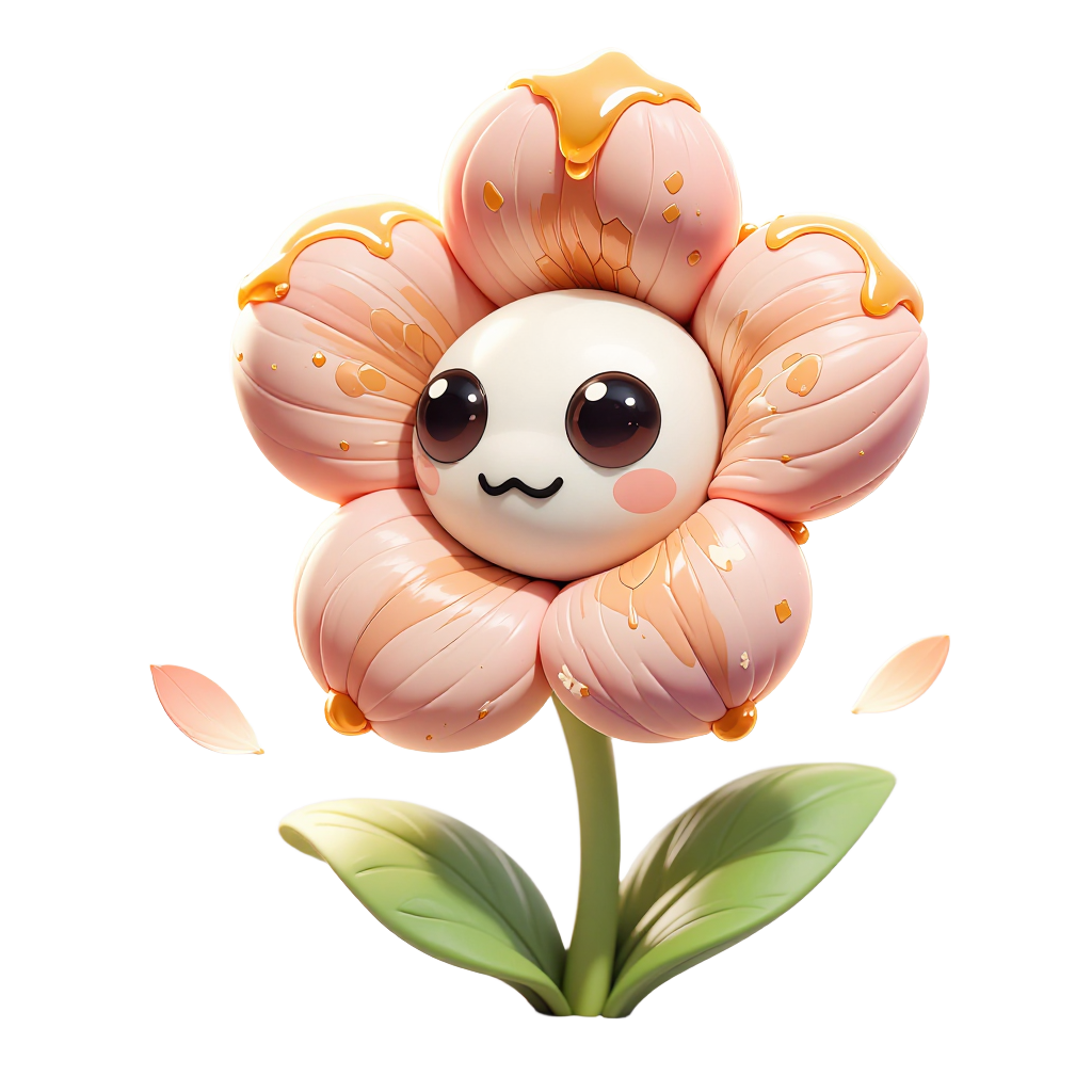 Petal Floradrizz