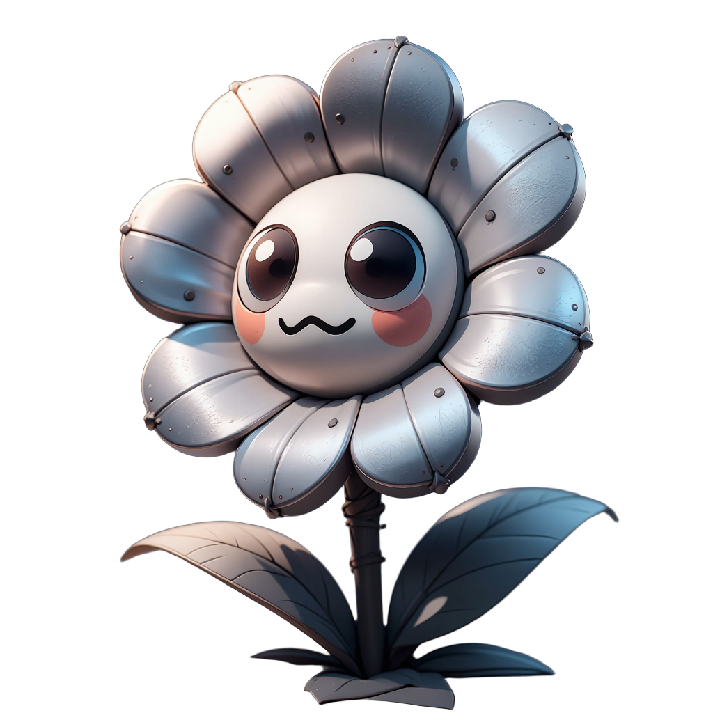 Petal Alloy