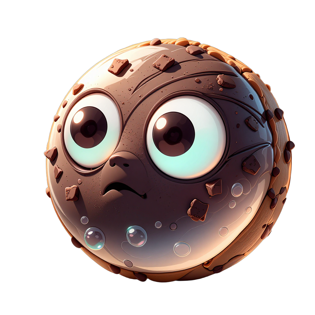 Chip Chocopop