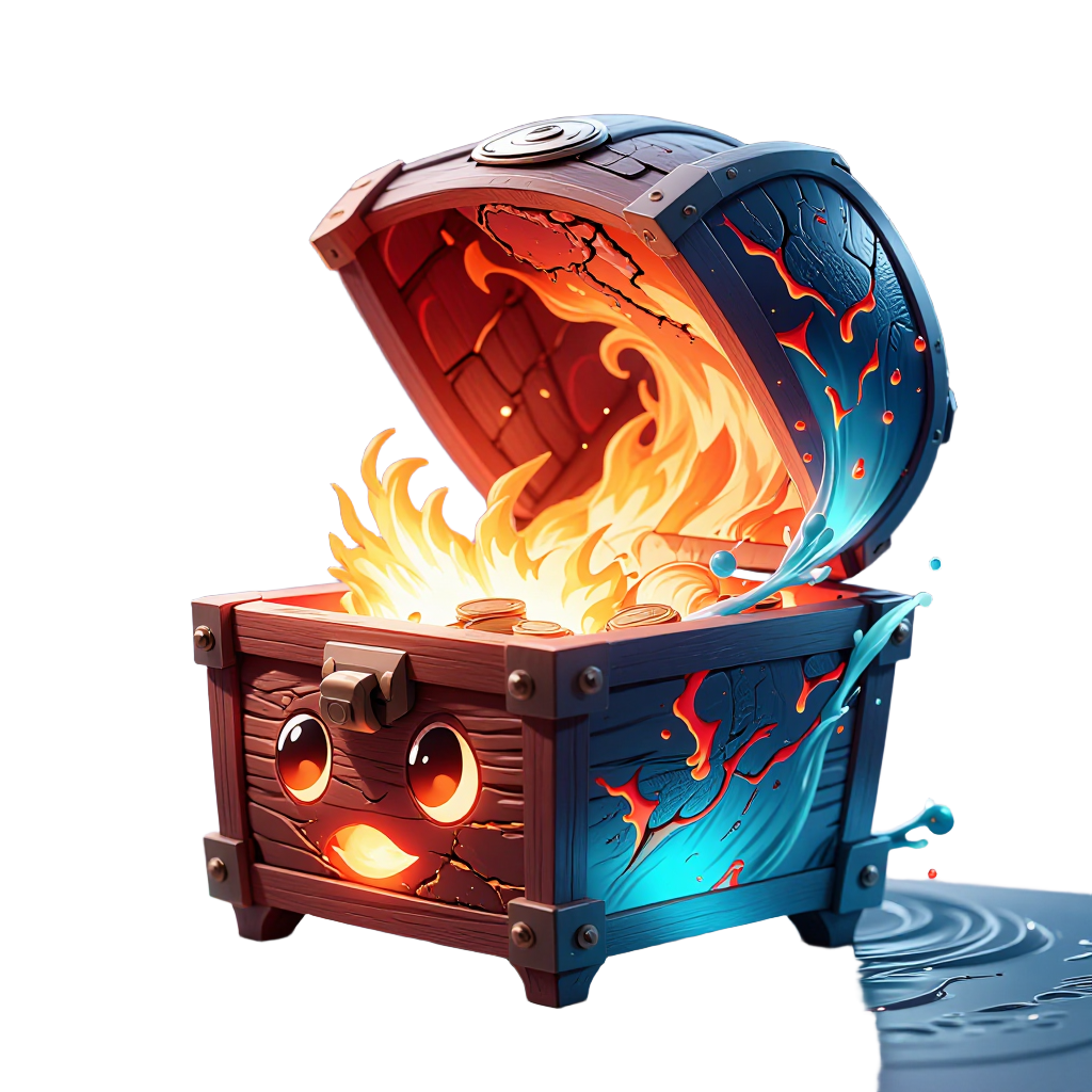 Latch Embertide