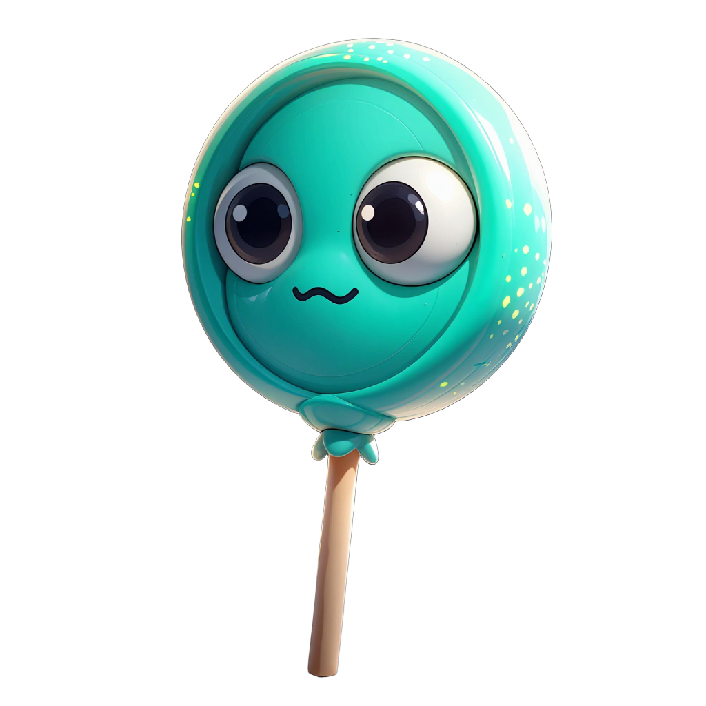 Twirl Xeno