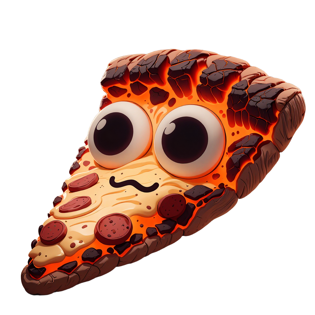 Slice Magmaterra