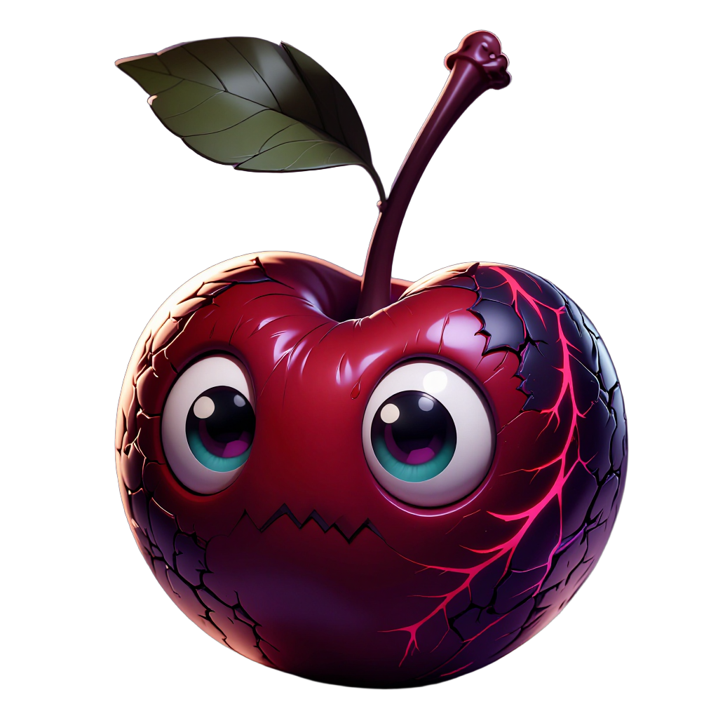 Pip Crimblight