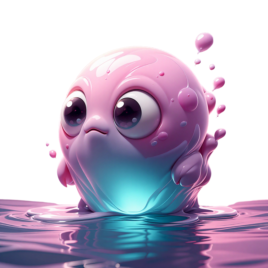 Ooze Gelatide
