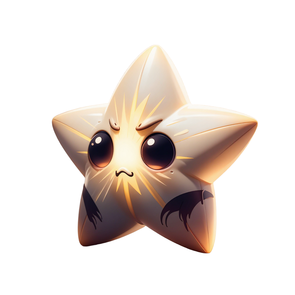 Twinkle Lumishade