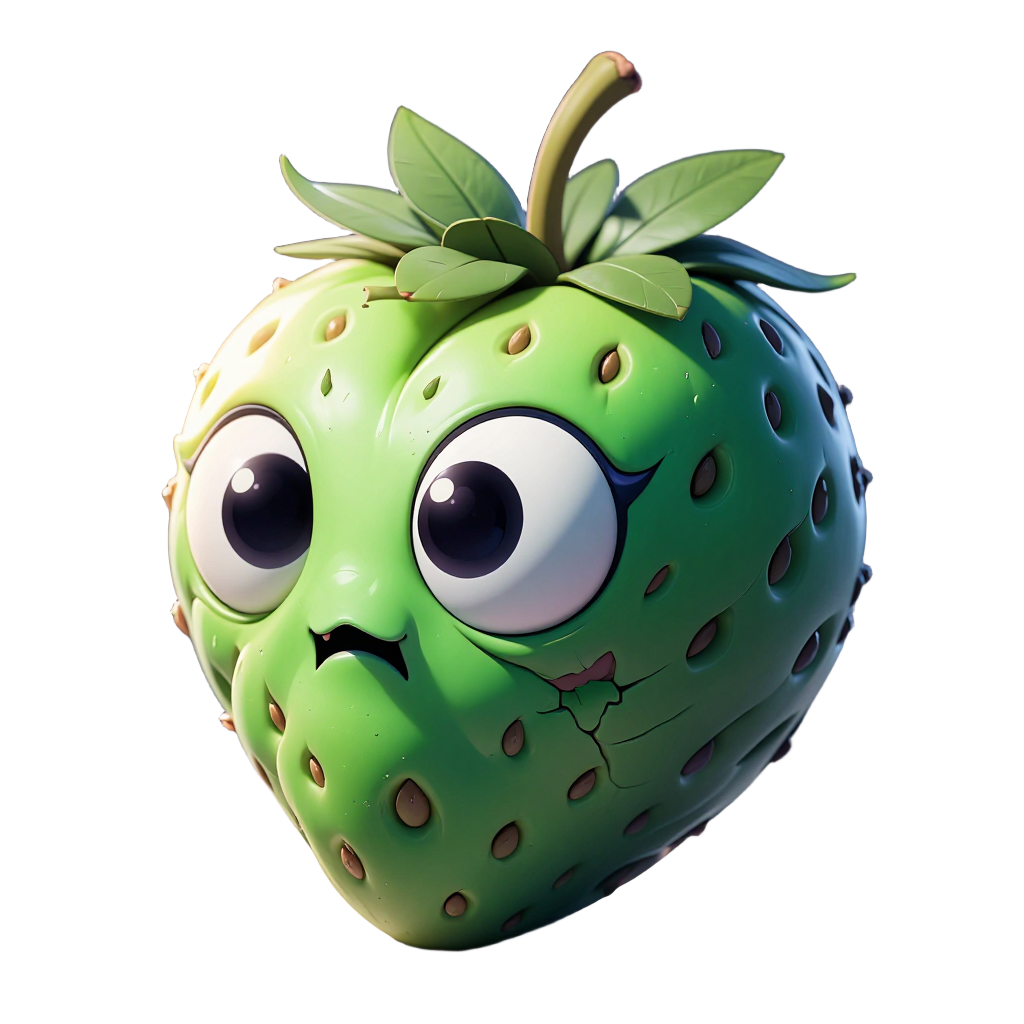 Berry Venom