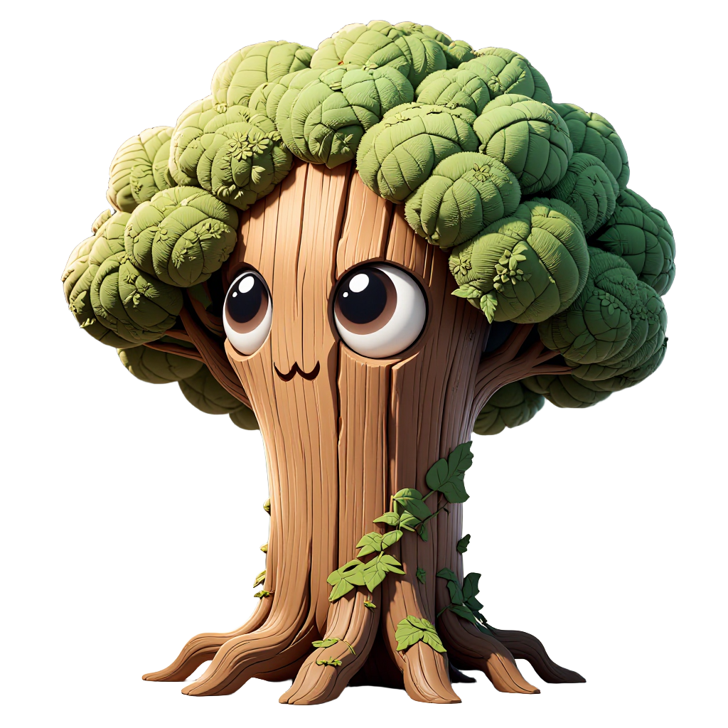 Bough Timbawild