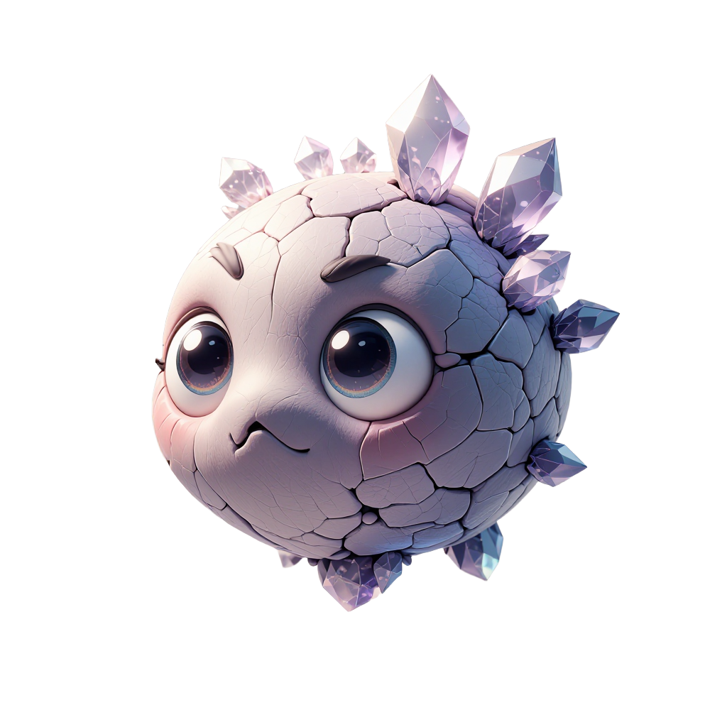 Facet Crystasong