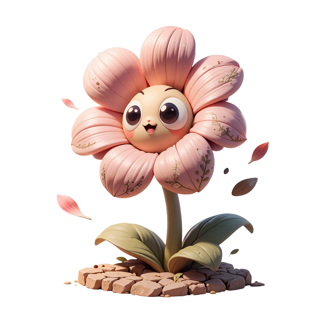 Petal Floraterra
