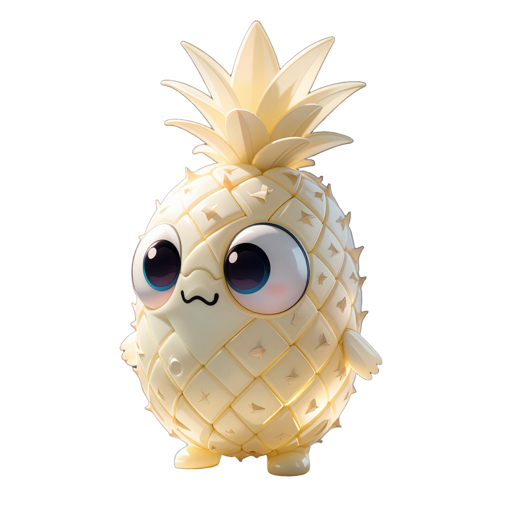 Crown Gelo