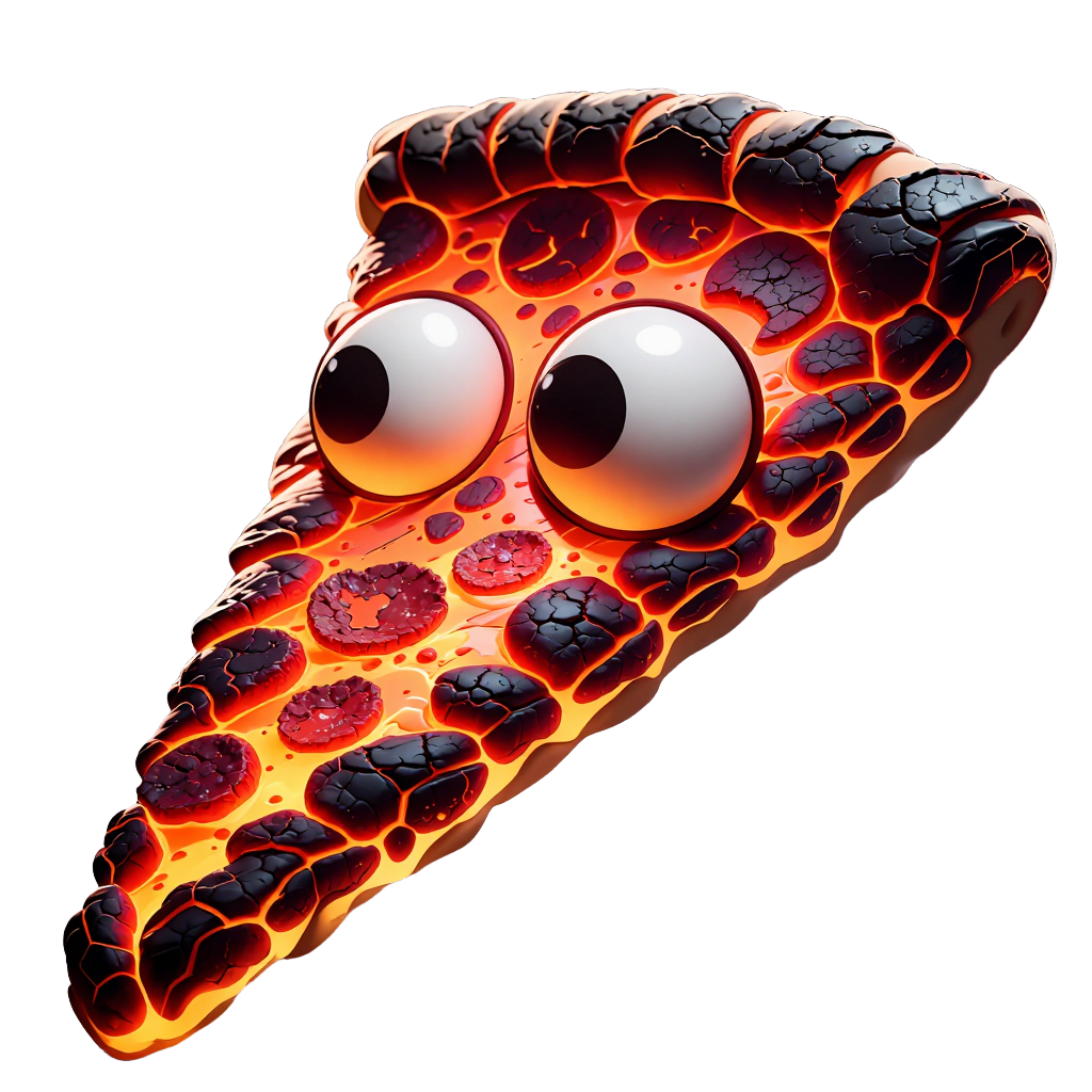 Slice Magmaflare