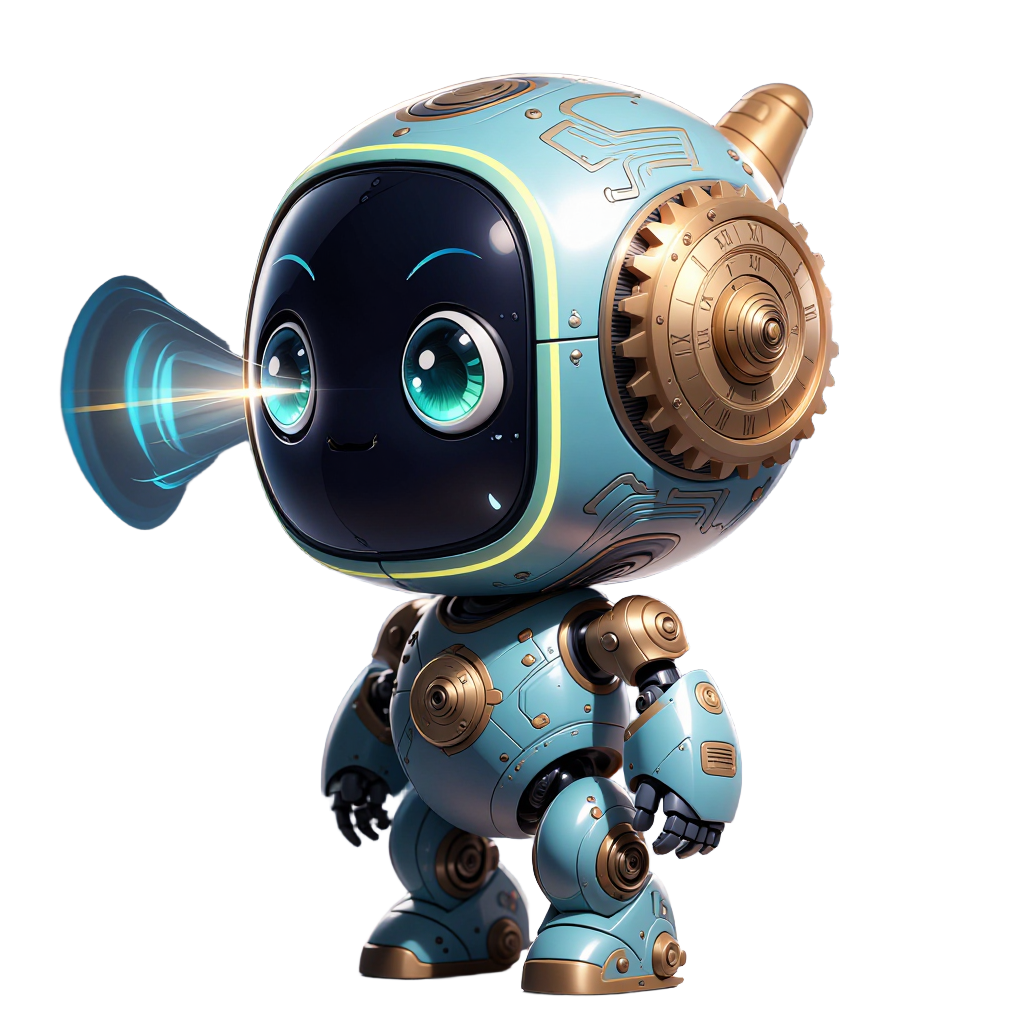 Bolt Mechacog