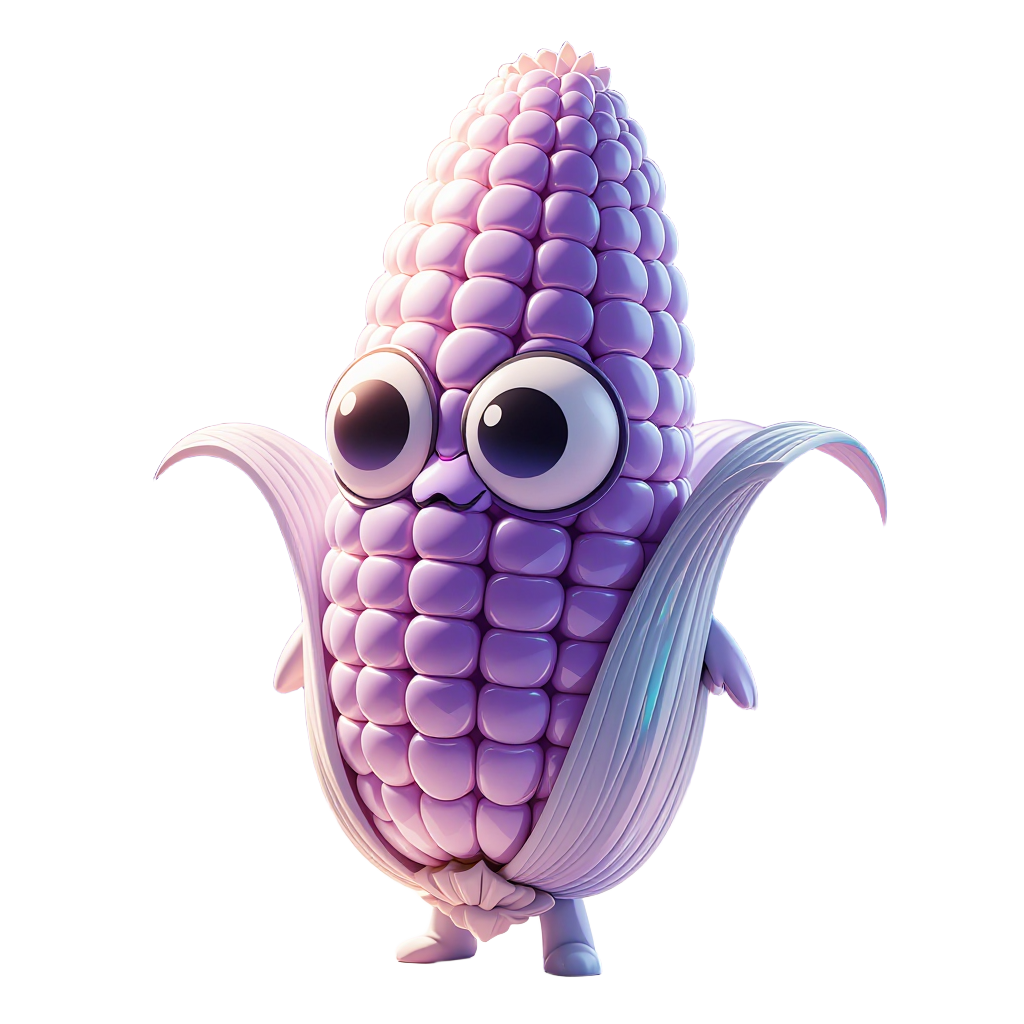 Kernel Crystahue