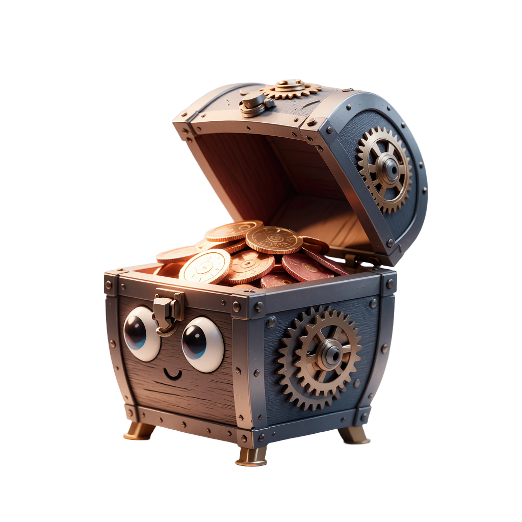 Latch Ferrocog