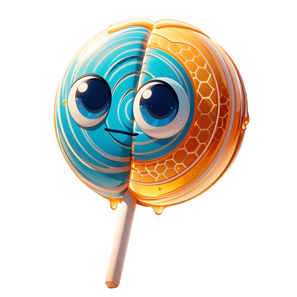 Twirl Mellitide