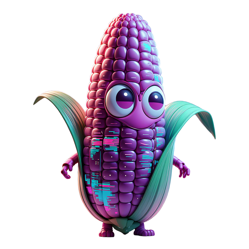 Kernel Glitbot