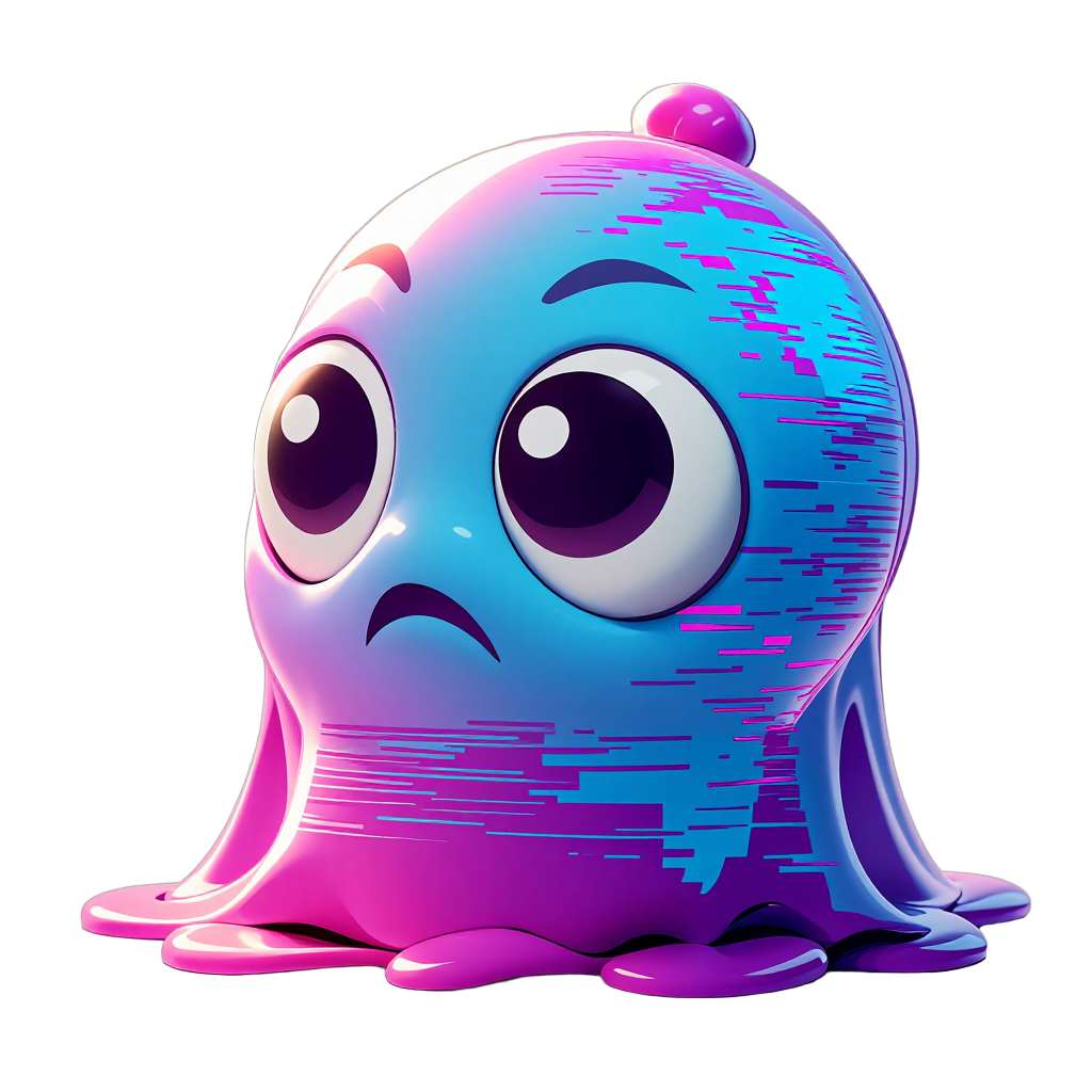Ooze Glit