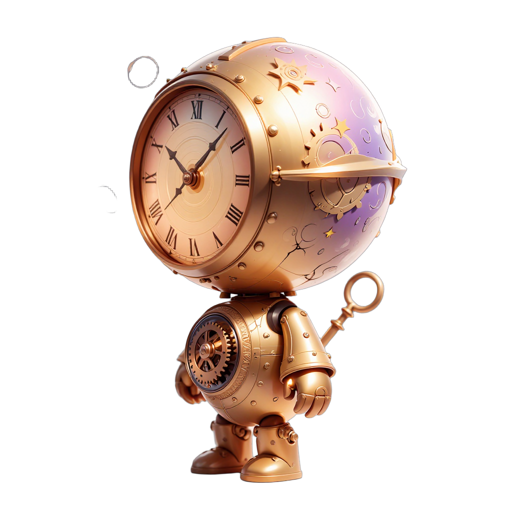 Tick Chronomuse