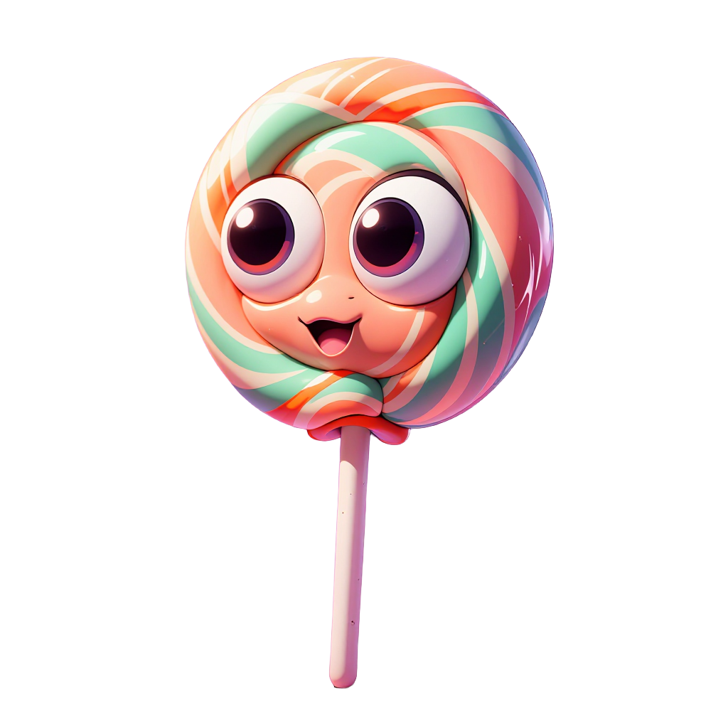 Twirl Candisear
