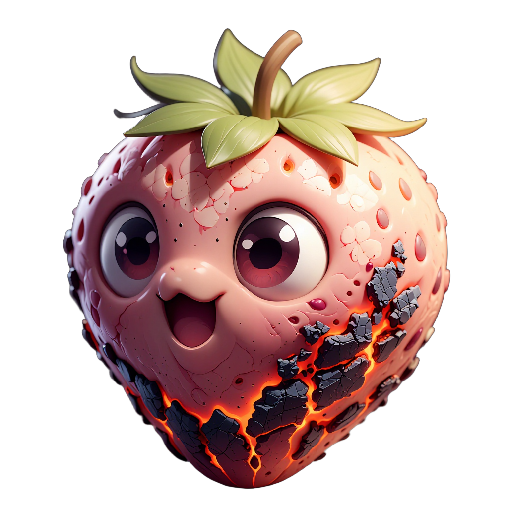 Berry Floraflare