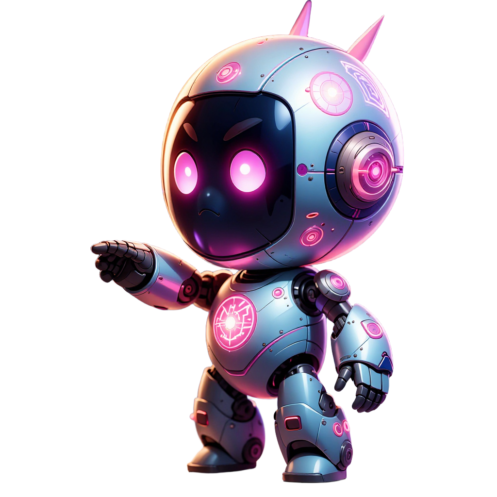 Bolt Mechamind