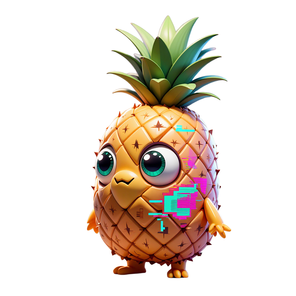 Crown Glitbit