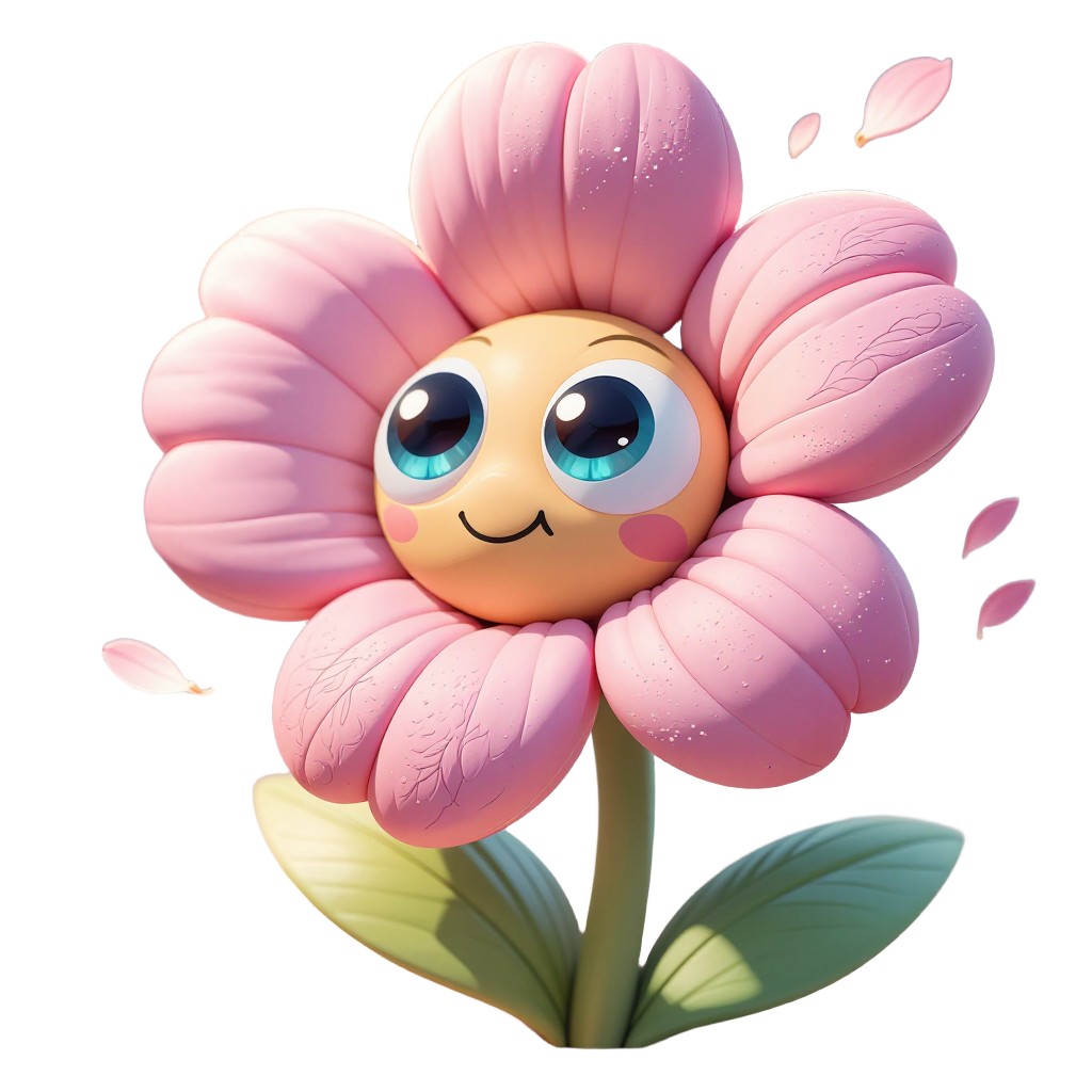 Petal Flora