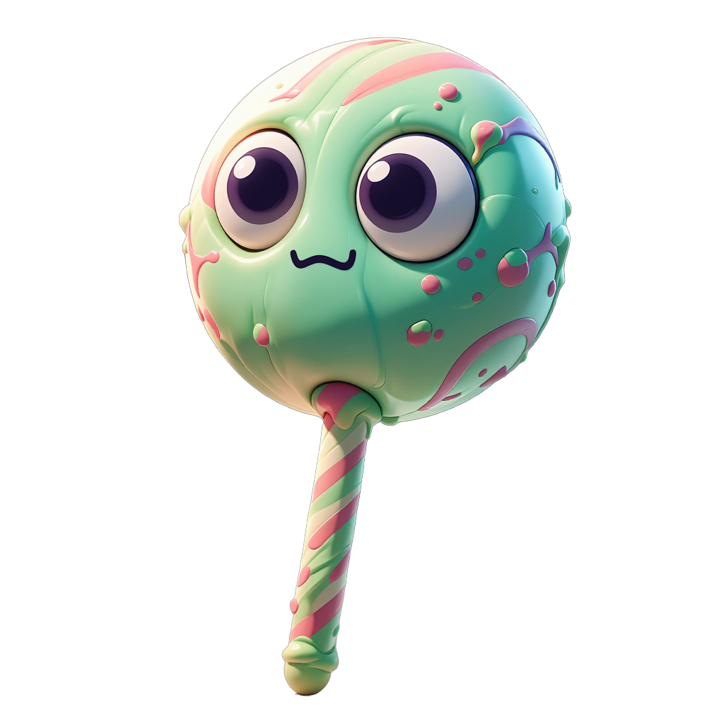 Twirl Candivenom