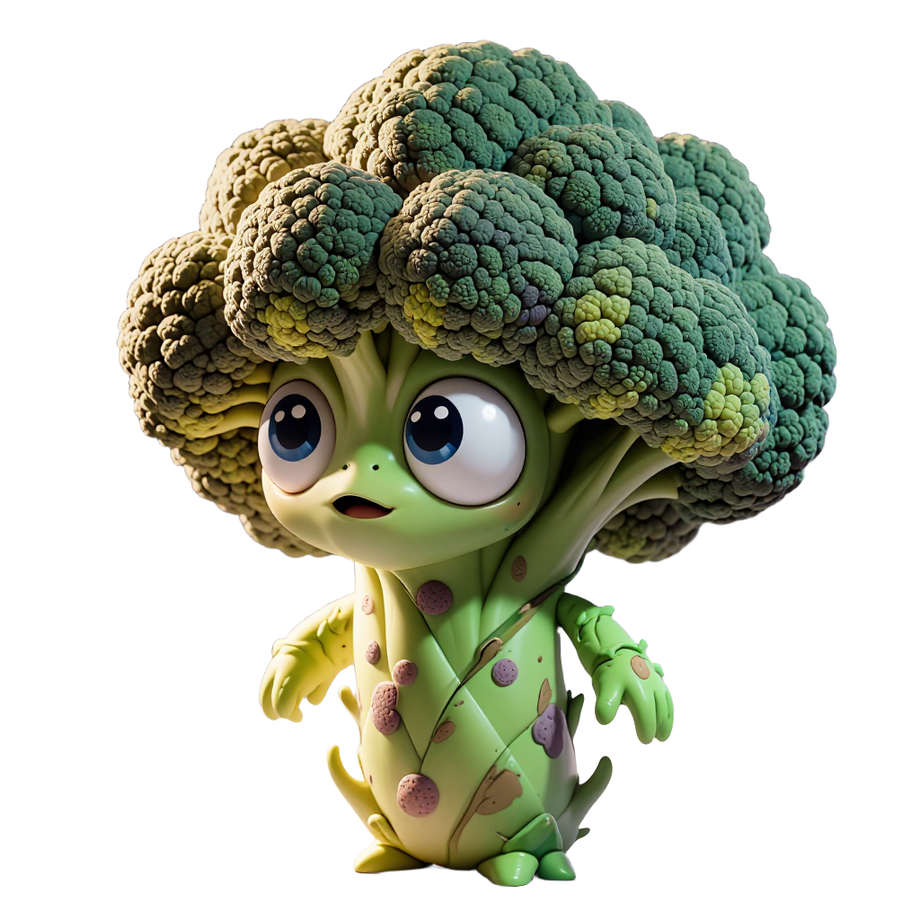 Sprig Sylvavenom