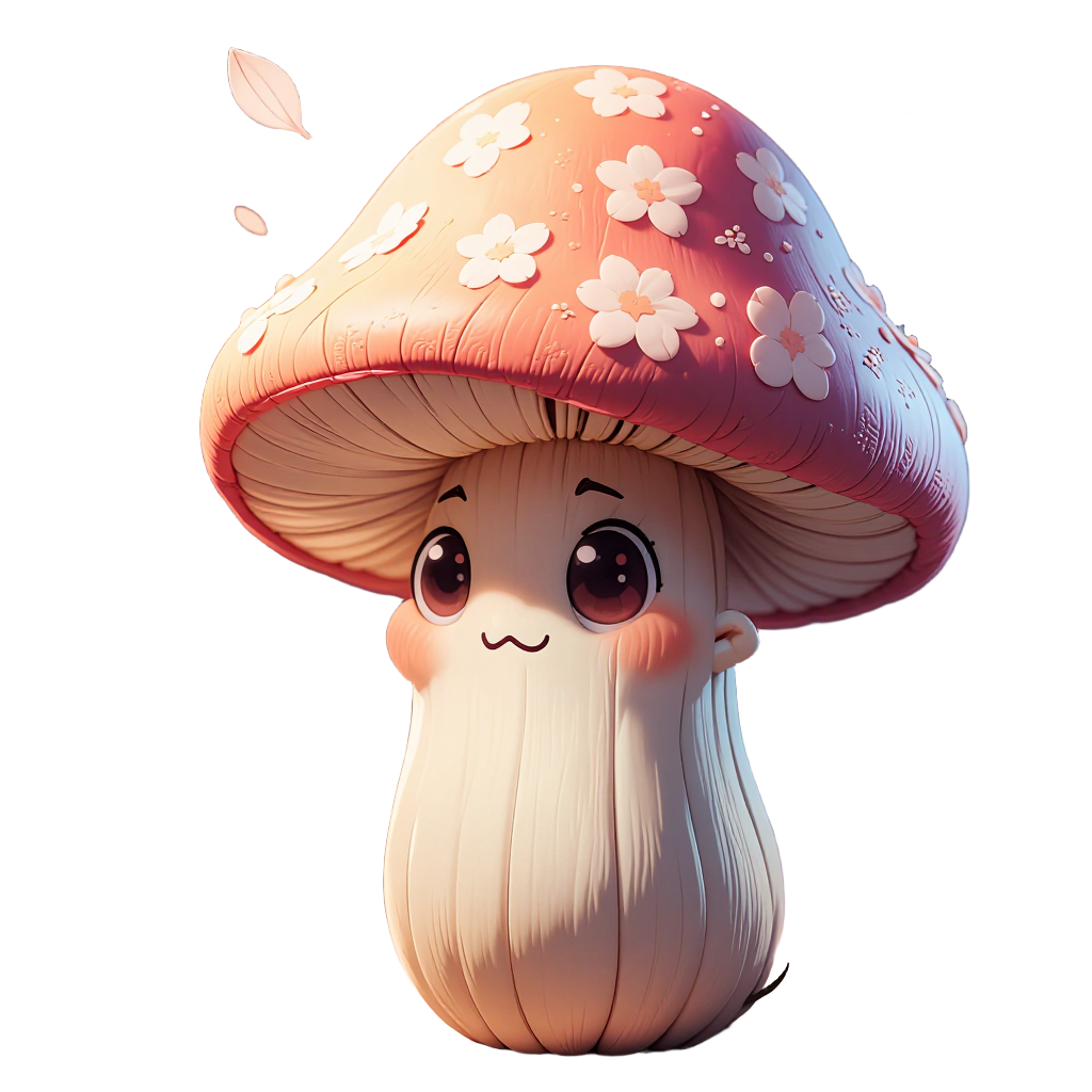Cap Flora