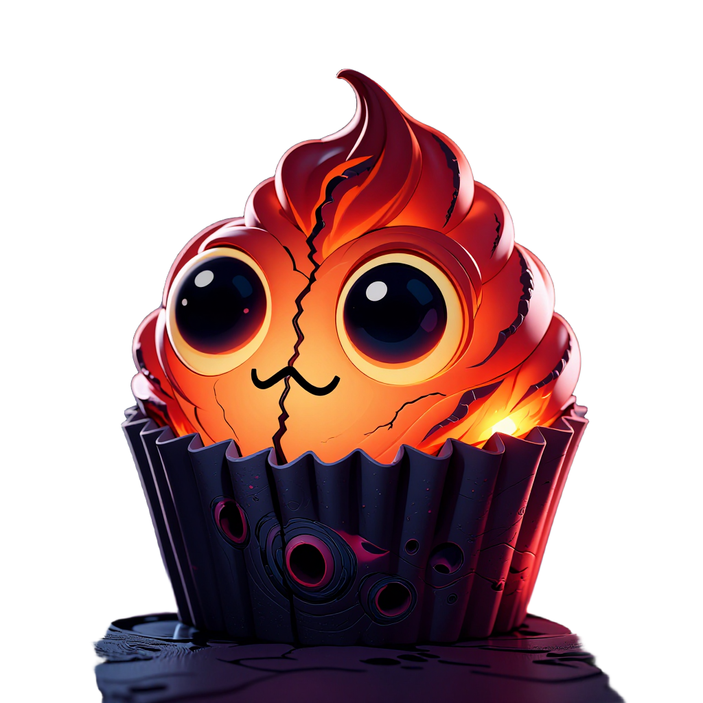 Swirl Emberdeep