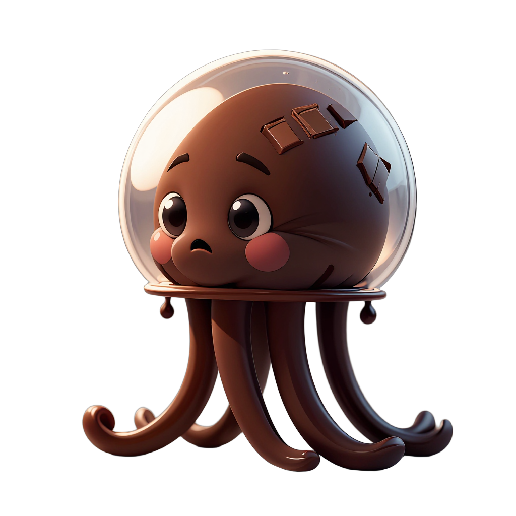 Glowee Cocoa