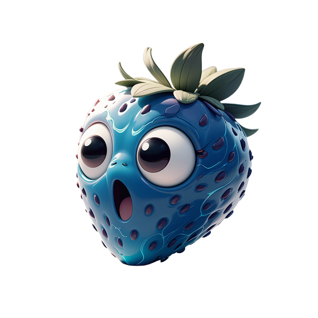 Berry Tide