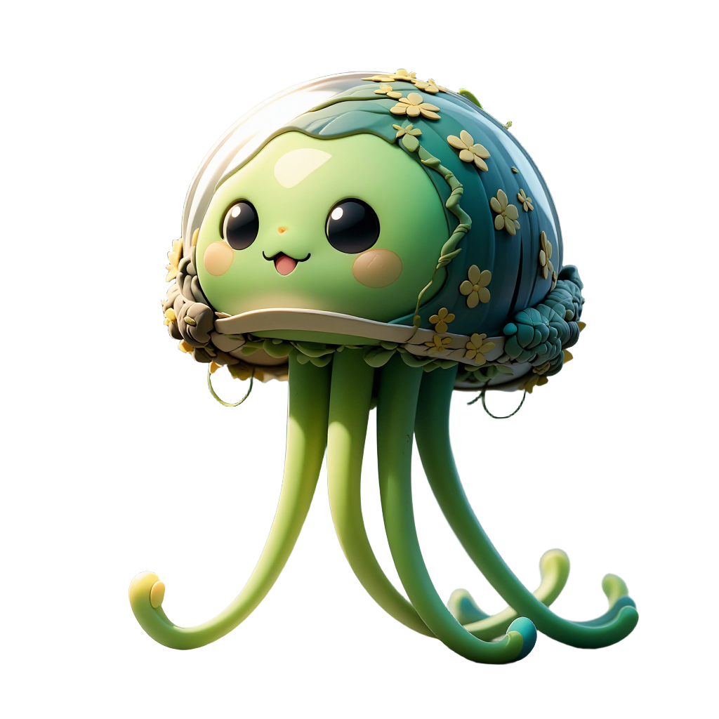 Glowee Sylva