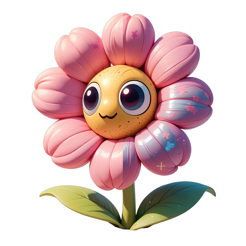 Petal Floralode