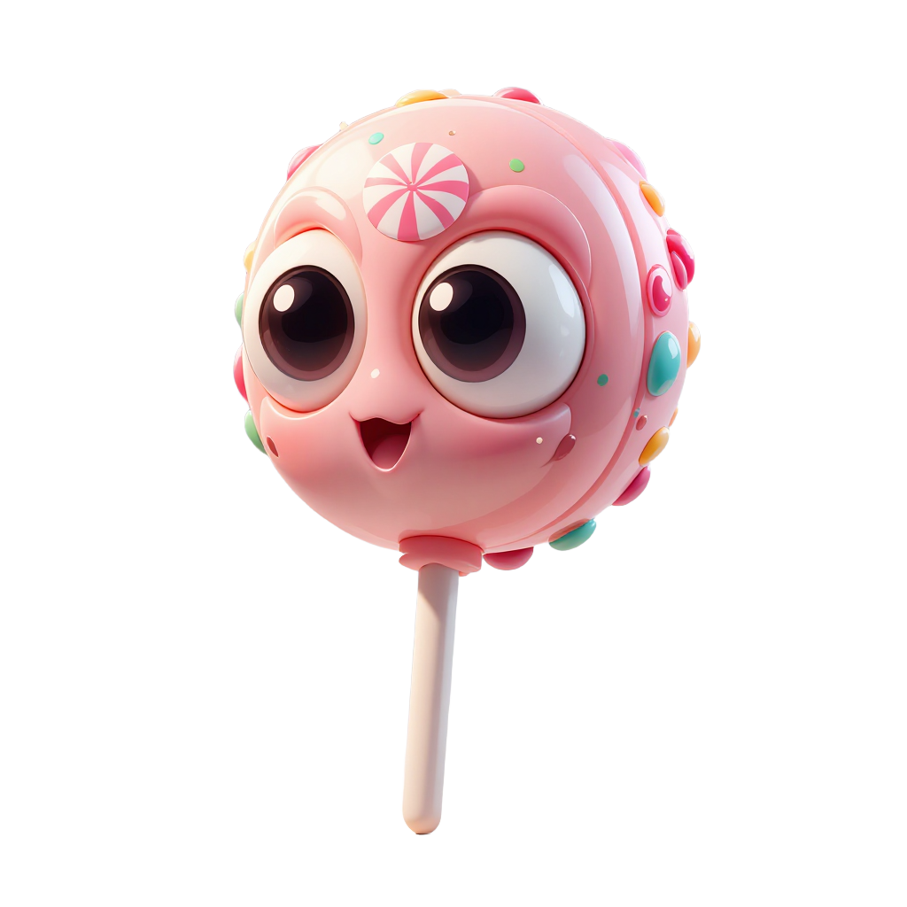 Twirl Candigel