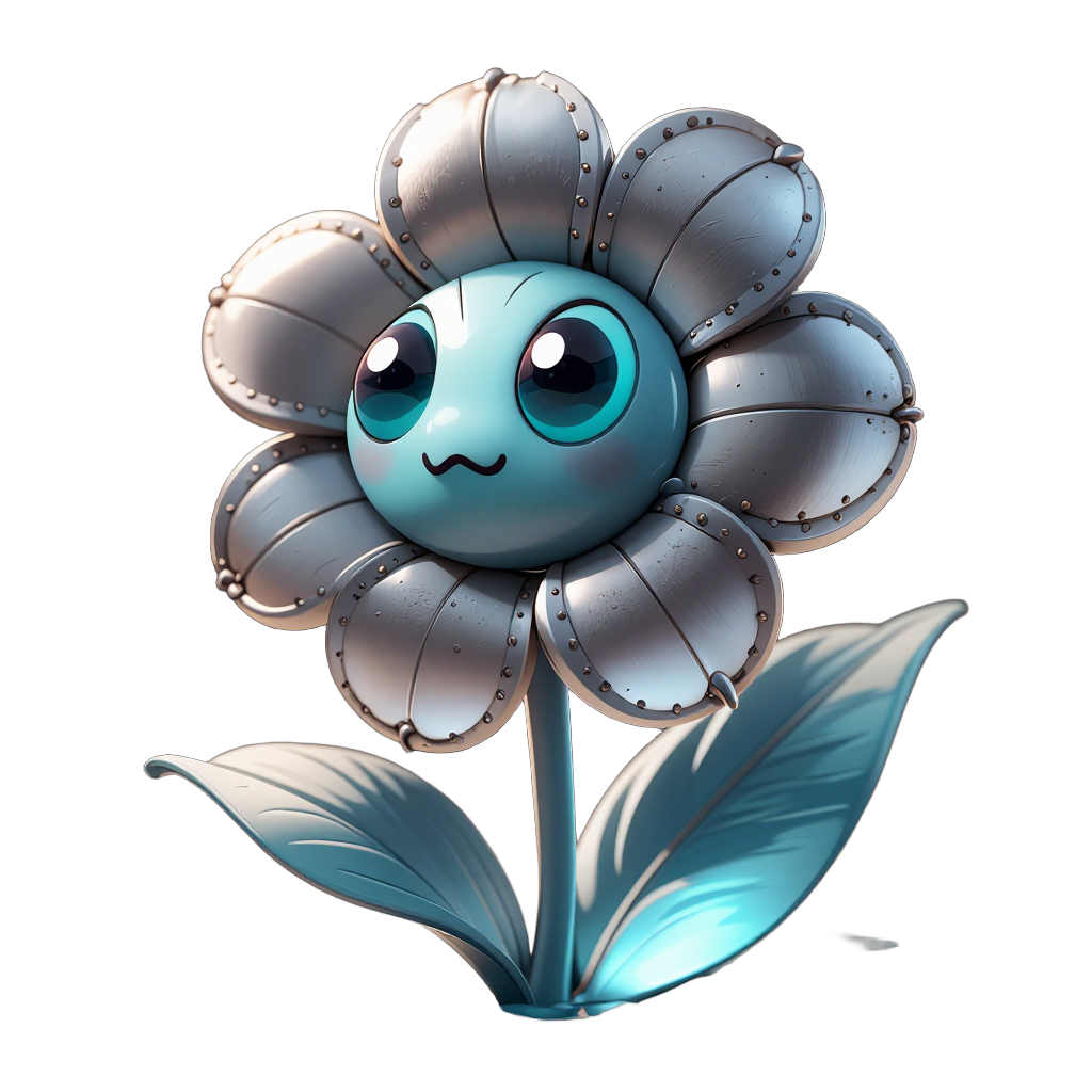 Petal Ferrotide