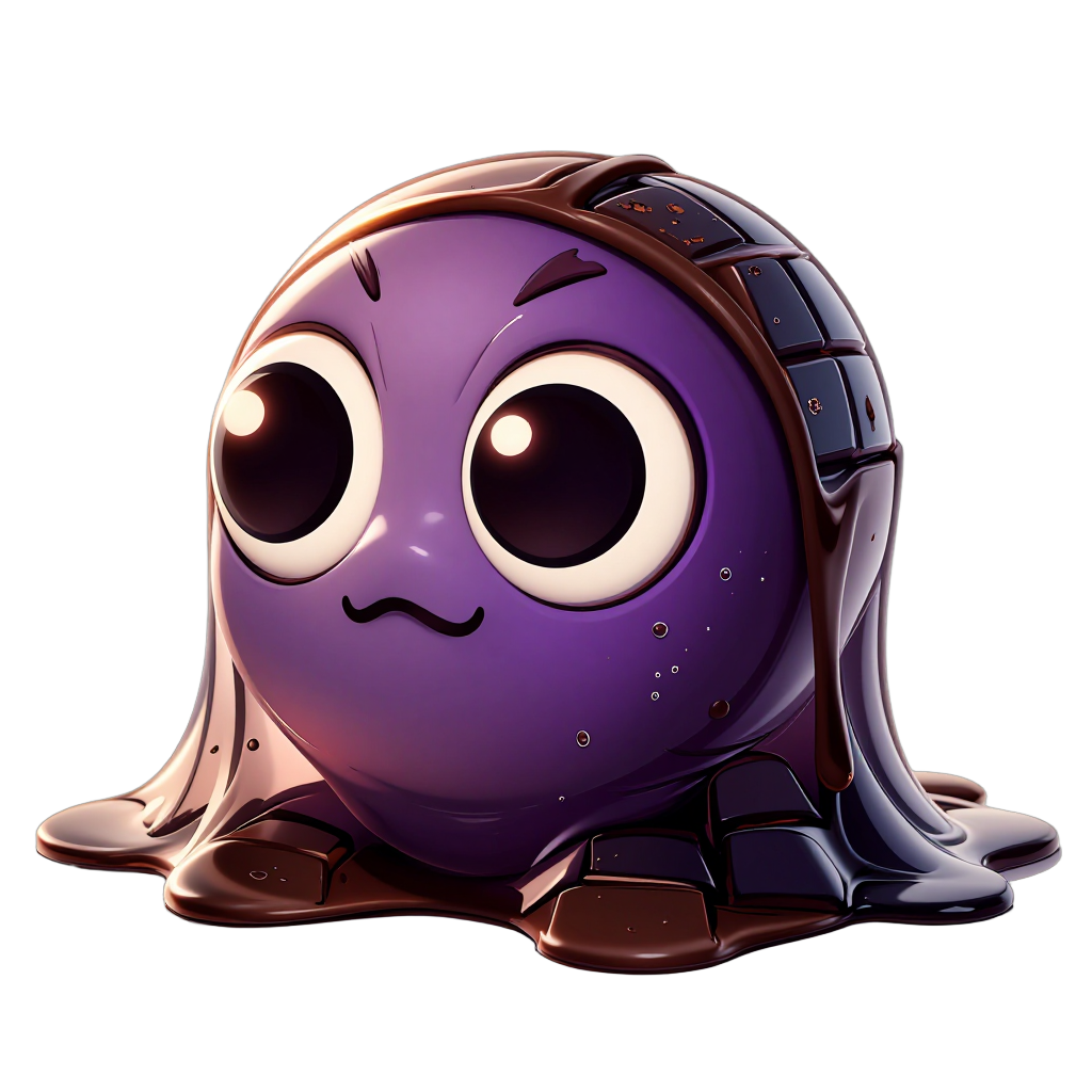 Ooze Gelacoco