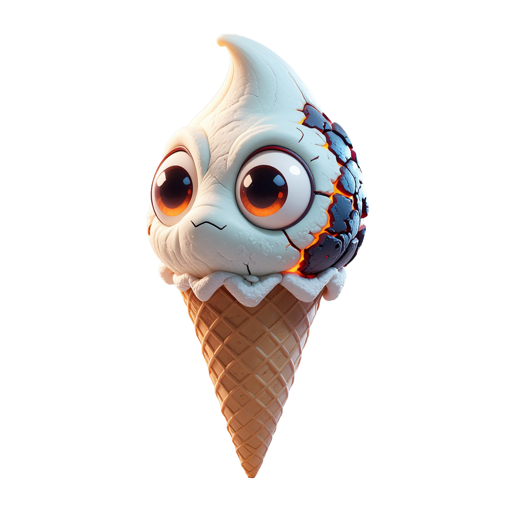Scoop Frostflare