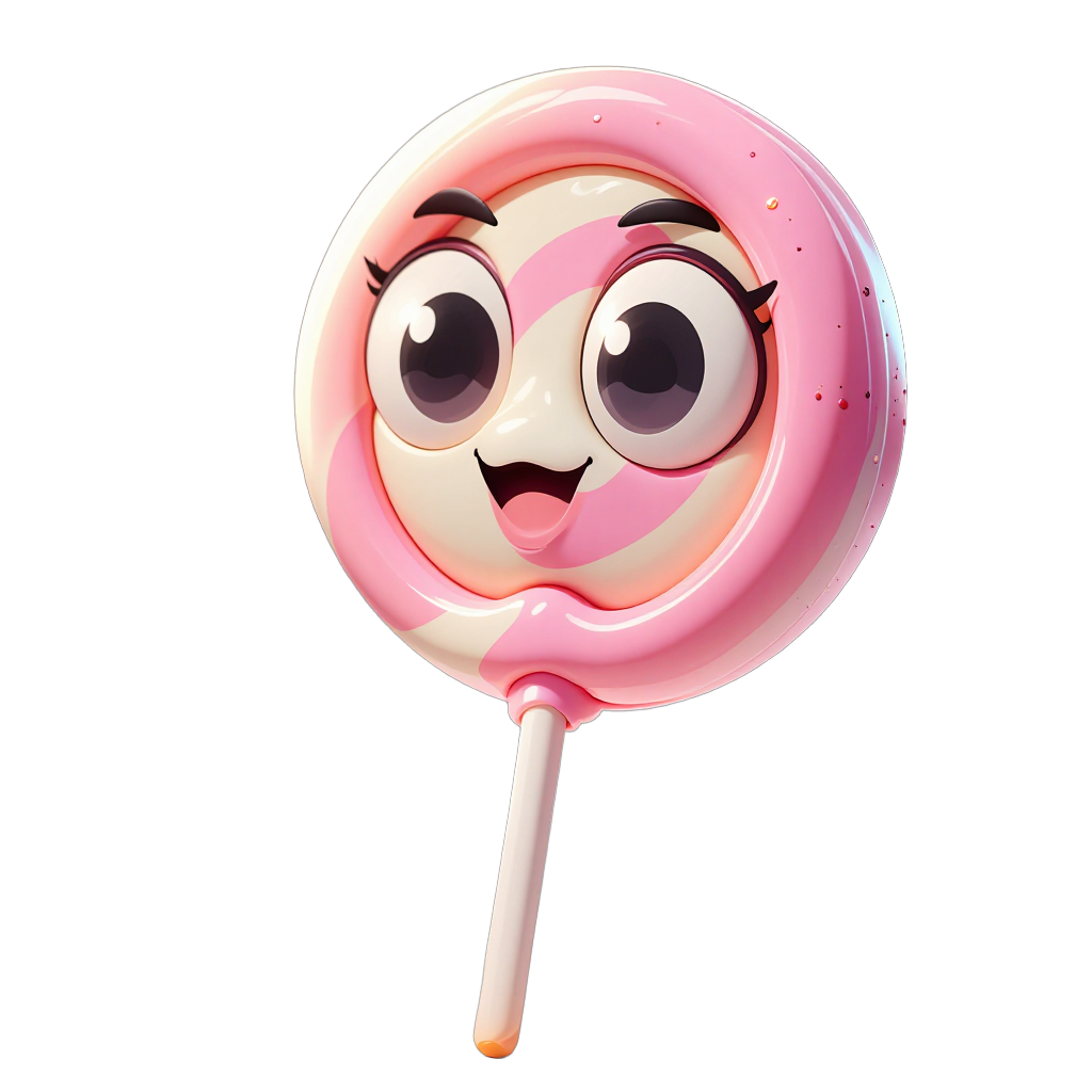 Twirl Glaze