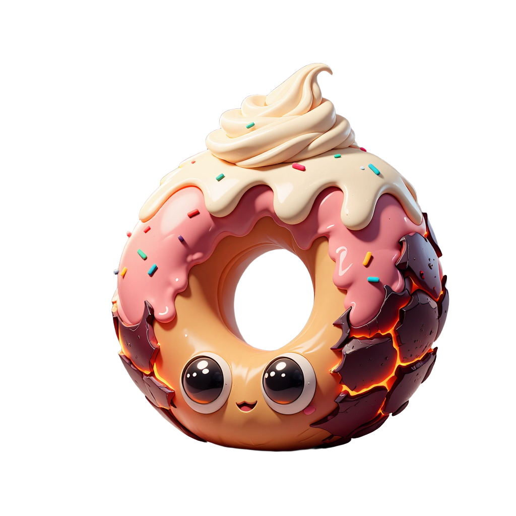 Glaze Glazeflare