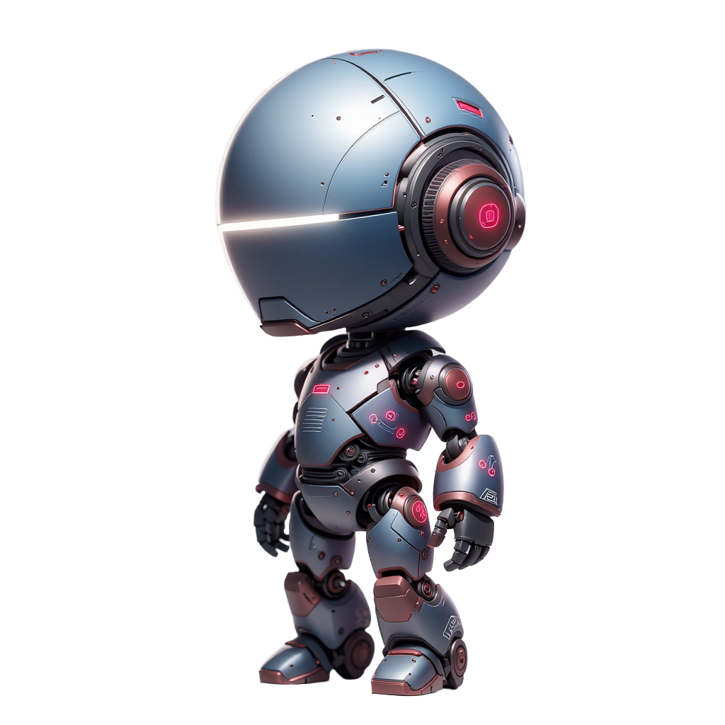Servo Mechalode