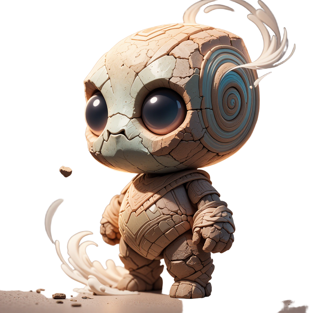 Rune Terrabreeze