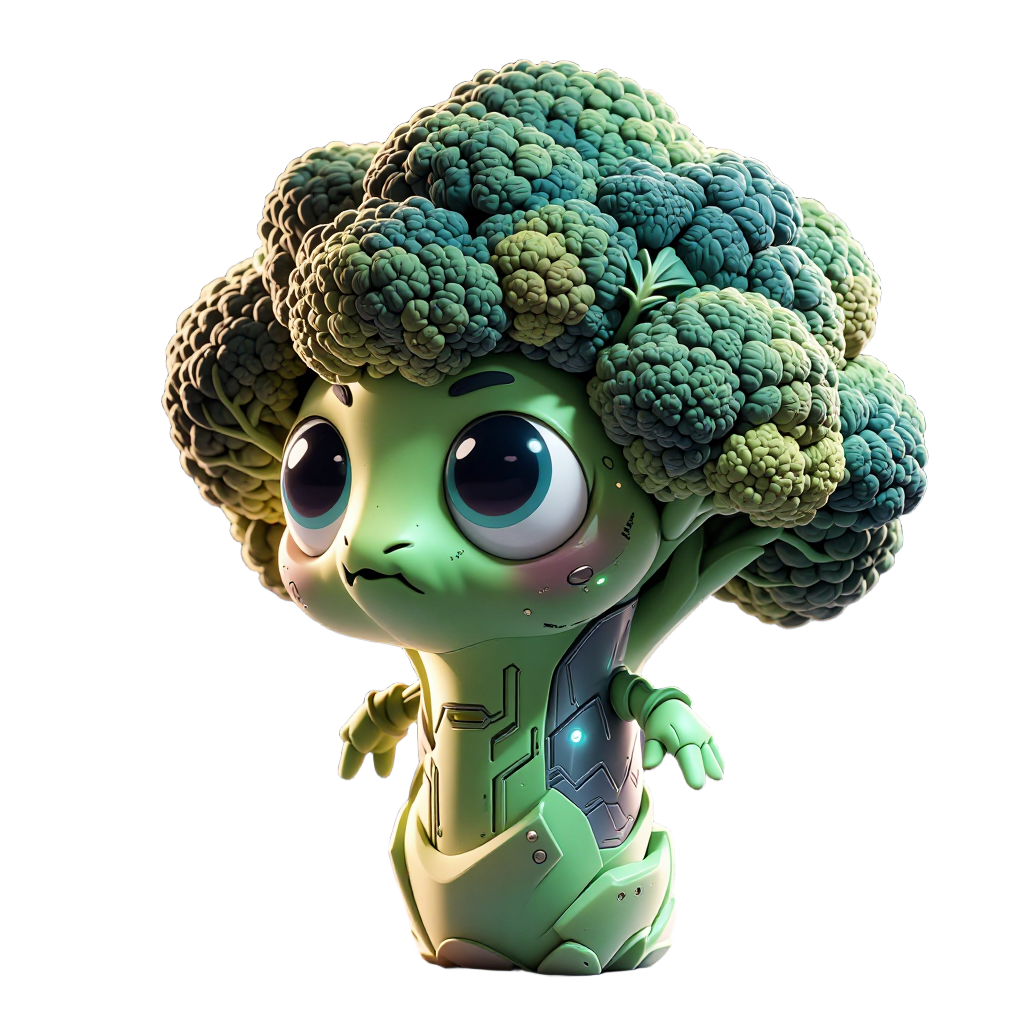 Sprig Sylvabot
